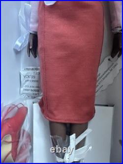 TONNER VDC ELLOWYNE WILDE NEEMA STRAIGHT and NARROW 16 FASHION DOLL NRFB LE 150