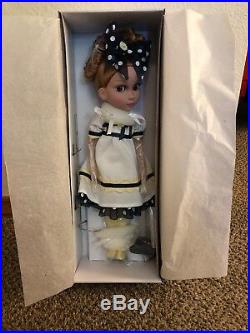 TONNER WILDE IMAGINATION Dotty PATIENCE 14 DOLL In Outfit RETIRED NRFB LE 300
