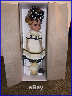 TONNER WILDE IMAGINATION Dotty PATIENCE 14 DOLL In Outfit RETIRED NRFB LE 300