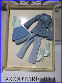 TONNER WILDE IMAGINATION TAILORED FOR PRU from ELLOWYNE WILDE LE 500 -6 pieces