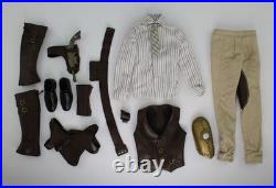 TONNER Wilde PHINEAS JULES BENNETT Fashion for 17 Male Dolls IMPERIUM PARK 3724