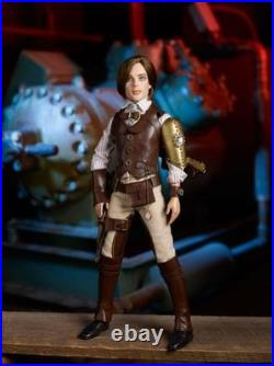 TONNER Wilde PHINEAS JULES BENNETT Fashion for 17 Male Dolls IMPERIUM PARK 3724