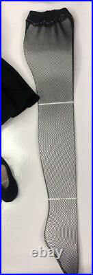 TYLER WENTWORTH Tonner Dolls TW9101 PRET-A-PORTER Outfit & Accessories