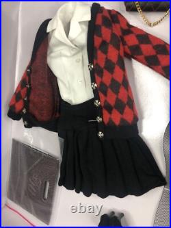 TYLER WENTWORTH Tonner Dolls TW9101 PRET-A-PORTER Outfit & Accessories