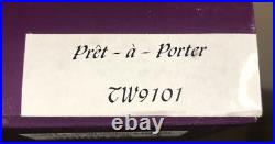 TYLER WENTWORTH Tonner Dolls TW9101 PRET-A-PORTER Outfit & Accessories