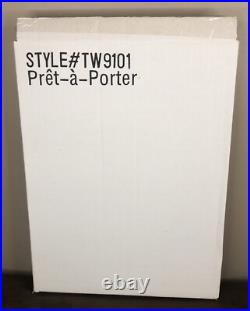 TYLER WENTWORTH Tonner Dolls TW9101 PRET-A-PORTER Outfit & Accessories