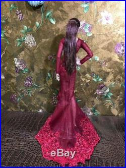 T. D. Gown Outfit for Devadolls, FR 16 Kingdom dolls