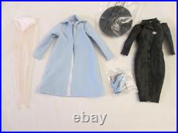 Taking the Stand Mary Astor Tonner Doll Outfit for RTB101 Body 300 Made 2017 Taking the Stand Mary Astor Tonner Doll Outfit for RTB101 Body 300 Made 2017