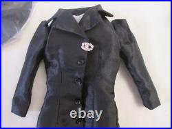 Taking the Stand Mary Astor Tonner Doll Outfit for RTB101 Body 300 Made 2017 Taking the Stand Mary Astor Tonner Doll Outfit for RTB101 Body 300 Made 2017