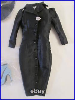 Taking the Stand Mary Astor Tonner Doll Outfit for RTB101 Body 300 Made 2017 Taking the Stand Mary Astor Tonner Doll Outfit for RTB101 Body 300 Made 2017