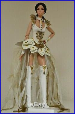Tess-Creations ooak outfit clothes Tonner 16 Tyler FR 16 Fantasy Goddes