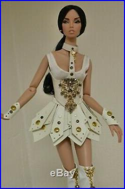 Tess-Creations ooak outfit clothes Tonner 16 Tyler FR 16 Fantasy Goddes