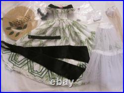 The Lost BBQ Tonner Doll Outfit 2015 Gone With the Wind Barbeque GWTW fits Tyler
