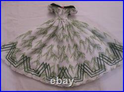 The Lost BBQ Tonner Doll Outfit 2015 Gone With the Wind Barbeque GWTW fits Tyler