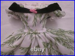 The Lost BBQ Tonner Doll Outfit 2015 Gone With the Wind Barbeque GWTW fits Tyler