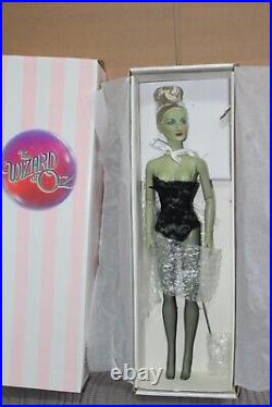 The Wizard of Oz 2006 Basic Wicked Witch Silver Hair Doll by Tonner Teddy outfit