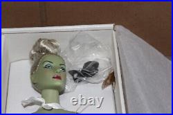 The Wizard of Oz 2006 Basic Wicked Witch Silver Hair Doll by Tonner Teddy outfit