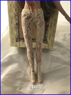 Timid Tan USED OUTFIT Tonner Ellowyne Wilde doll fashion used shoes dress