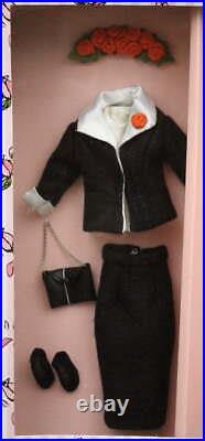 Tiny Kitty Collier Doll & Outfits Modern Doll Special Nrfb