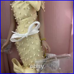 Tiny Kitty Collier Easter Enchantment Centerpiece Doll Special Edition 2004 COA