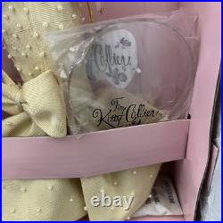 Tiny Kitty Collier Easter Enchantment Centerpiece Doll Special Edition 2004 COA