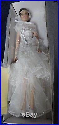 Toner HTF Beautiful Celestial Doll & Outfit Antoinette Body Original Box & COA