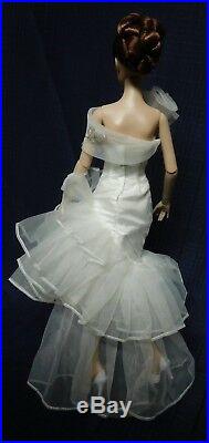 Toner HTF Beautiful Celestial Doll & Outfit Antoinette Body Original Box & COA