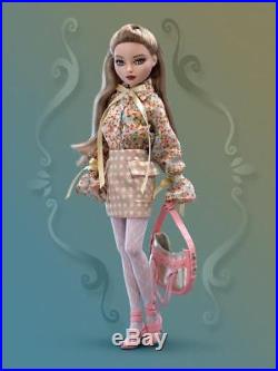 Tonner16 Ellowyne WildeTiny Expectations Complete OutfitNewRare