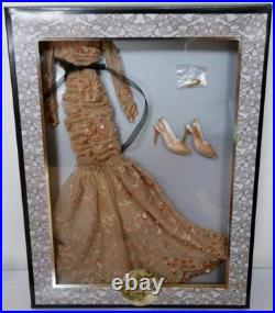 Tonner18.5 Evangeline GhastlyFaded Rose OutfitLE 250Wilde ImaginationNew