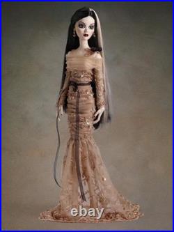 Tonner18.5 Evangeline GhastlyFaded Rose OutfitLE 250Wilde ImaginationNew