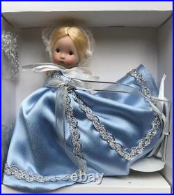 Tonner6 Phyn & AeroSleeping Beauty Nancy Ann Storybook Bisque DollLE 100NIB
