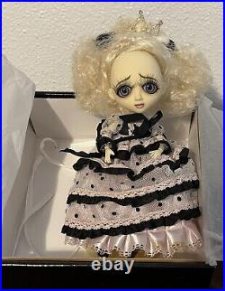 Tonner7 Sad Sally Sad Little Queen Wilde ImaginationLE 100 Extra Outfit