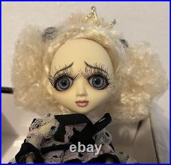 Tonner7 Sad Sally Sad Little Queen Wilde ImaginationLE 100 Extra Outfit