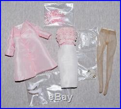 Tonner 10 Tiny Kitty Collier Perfectly Pink Outfit Complete