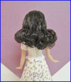 Tonner 10 Tiny Kitty Doll 2007 Basic Brunette with Outfit & Original Swimsuit