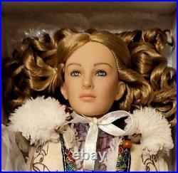 Tonner 12 inch Golden Compass Lyra