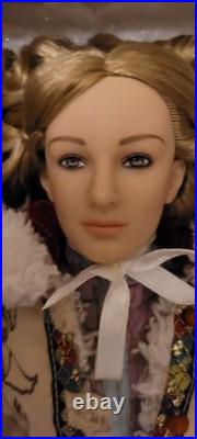 Tonner 12 inch Golden Compass Lyra