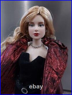 Tonner 13 Revlon Fashion Doll Wearing Velvet Dazzle Fashion