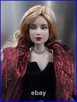 Tonner 13 Revlon Fashion Doll Wearing Velvet Dazzle Fashion