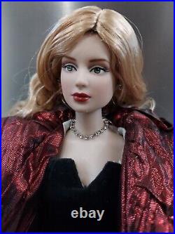 Tonner 13 Revlon Fashion Doll Wearing Velvet Dazzle Fashion