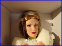 Tonner 13 inch doll Artemis of Bana Mighdall NRFB