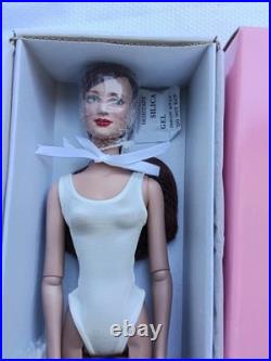 Tonner 16 American Beauty Basics Redhead Doll NRFB T5-R16D-01-001 MINT IN BOX