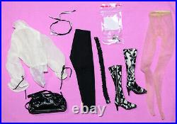 Tonner 16 Angelina Bohemian Beauty Complete Outfit Tyler Body Dolls