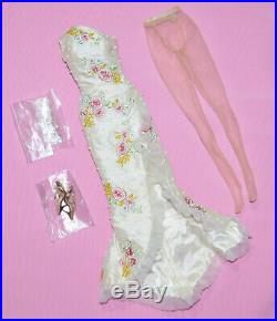 Tonner 16 Angelina Outfit Complete Fits Tyler Wentworth Sydney Chase Brenda Sta