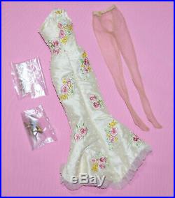 Tonner 16 Angelina Outfit Complete Fits Tyler Wentworth Sydney Chase Brenda Sta