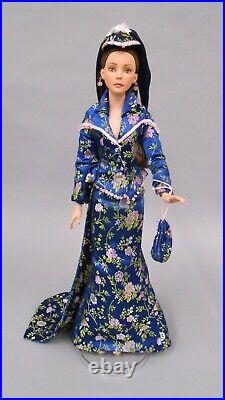 Tonner 16 Basic Euphemia Wearing Day Stroll Outfit The Cinderella Collection