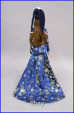 Tonner 16 Basic Euphemia Wearing Day Stroll Outfit The Cinderella Collection