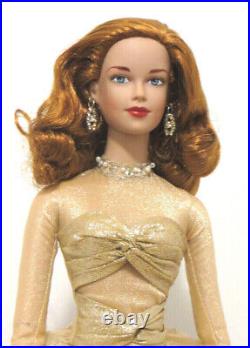 Tonner 16 Brenda Starr Doll by Dale Missick Golden Girl 2003 (No COA)