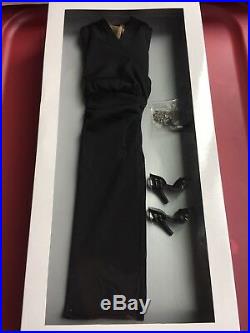 Tonner 16 CAMI JON ANTOINETTE CITY NIGHTS DOLL CLOTHES Outfit NRFB 2011 LE 500