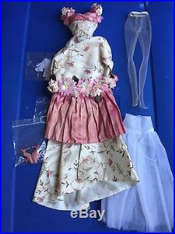 Tonner 16 Doll Clothes La Belle Mademoiselle Doll Outfit For Tyler Sydney Body